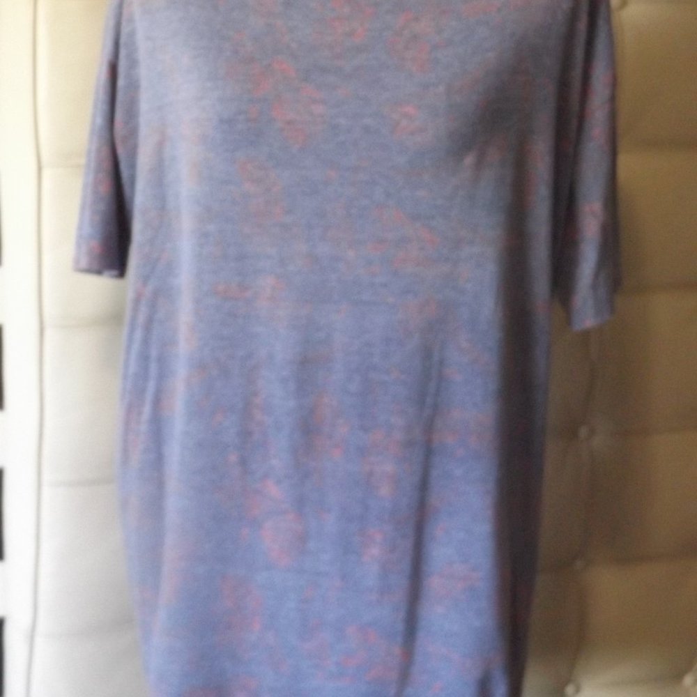 Price Drop! LulaRoe Hi-Lo Tunic Super Comfy
